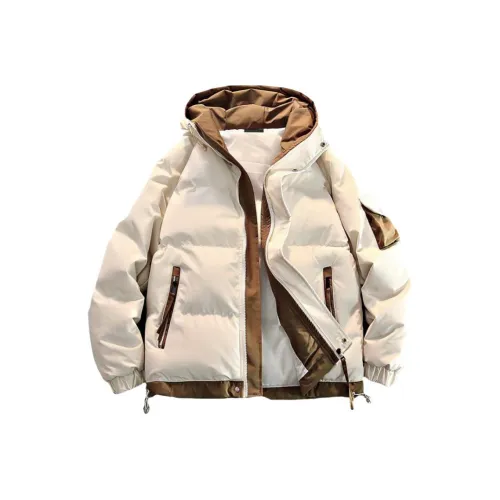 TAIZILONG Унисекс Пуховики