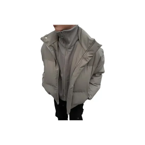 Dark Horse Comics Пуховая куртка Унисекс