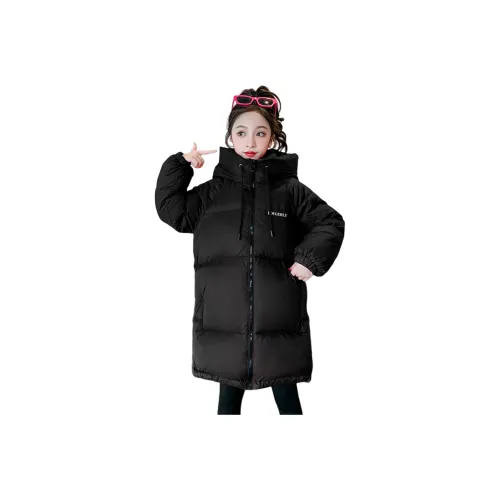 T.MOO Школьный возраст Пуховики