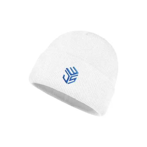 JEANSWEST Акриловые шапки-бини унисекс