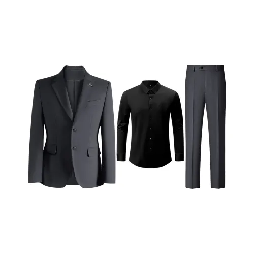 POLOMEISDO Мужские Деловые Костюмы