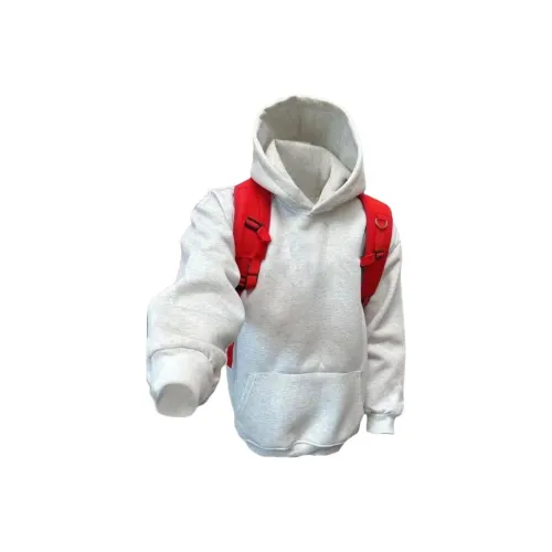 Hypeyourself Унисекс Свитшоты