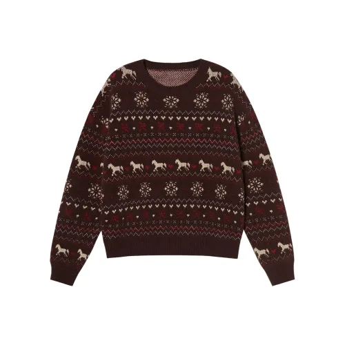 EPTISON WOMAN Женская трикотажная одежда