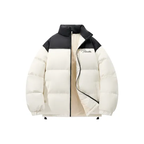 PAUL COSTELLOE Пуховик Унисекс