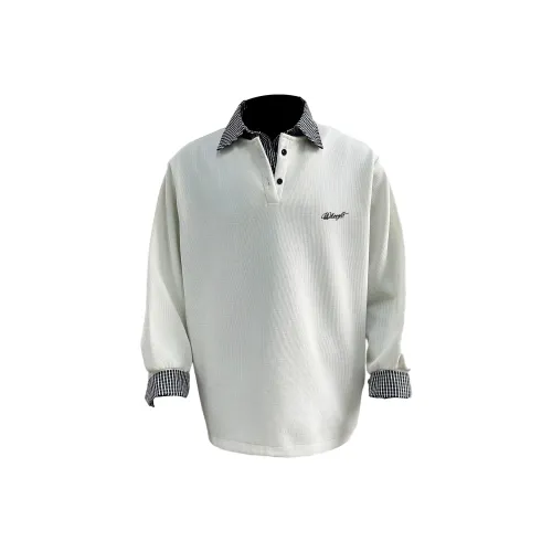 WKOOG Унисекс Свитшоты