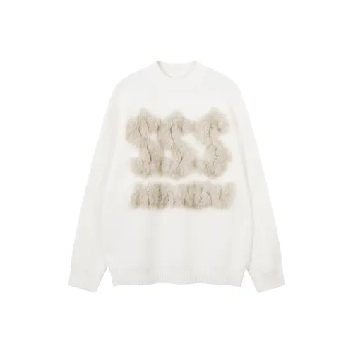 FANACULT Унисекс Свитера