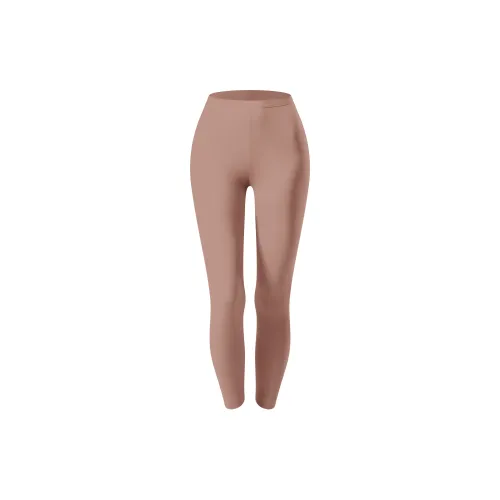 XIA.WA.ZHI.XIU Термобрюки Женские