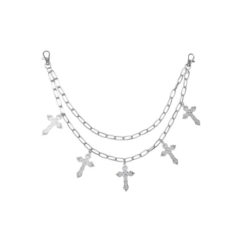 BLEC Цепи для брюк Унисекс