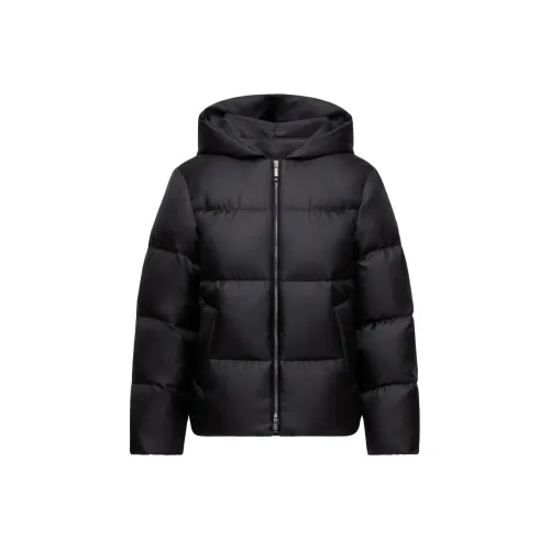 MONCLER GENIUS x Qiu Hao FW25 Пуховик Женские