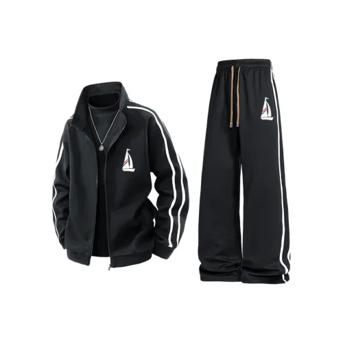 PWUE Унисекс Повседневная Спортивная Одежда