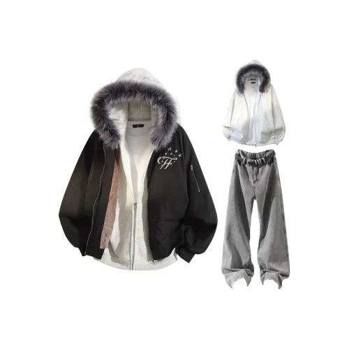 FAX FOR FMACM Повседневная спортивная одежда Унисекс