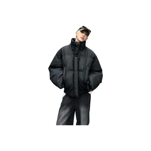 DARK HORSE Пуховик Унисекс