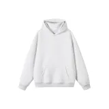 Туманно-серый