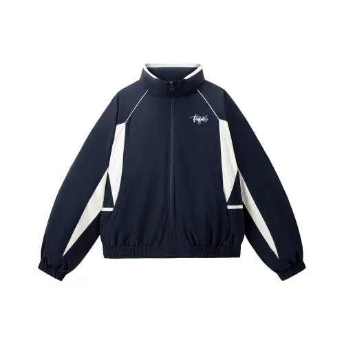 Коллекция TEDDY TEDDY College Series Пуховик Унисекс