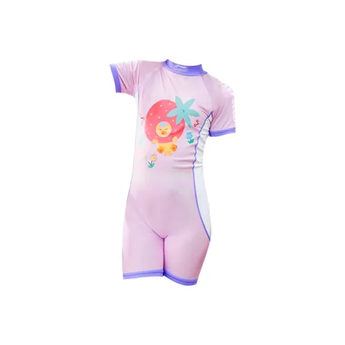 Подкладка Розово-фиолетовый Kids Купальники