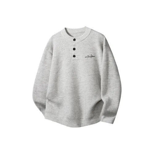 NINETEEN AUTUMN Унисекс Свитера