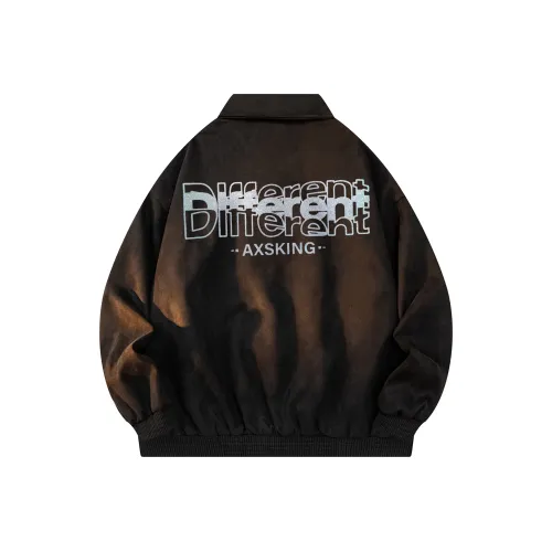 A.X.S.K Унисекс Куртки