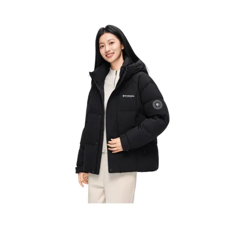 YAYA Унисекс Пуховики