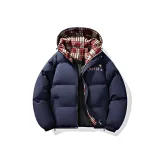 Темно-синий