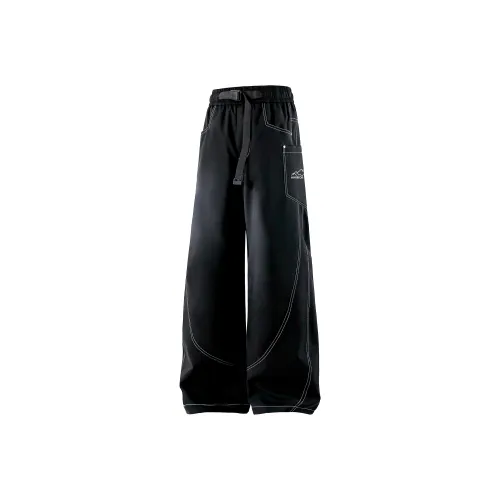 Warrior Мягкая оболочка брюки унисекс