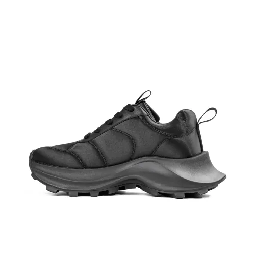 BAIFENHAO 2025 Fall Luxury Lightweight Спортивные кроссовки Женские