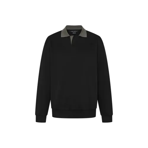 URBAN REVIVO Поло Одежда Мужская