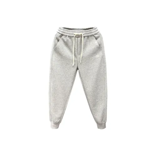 Zomuros Унисекс Повседневные Брюки