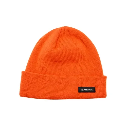 QIAODAN Хлопок Feel Шапки-бини Детский