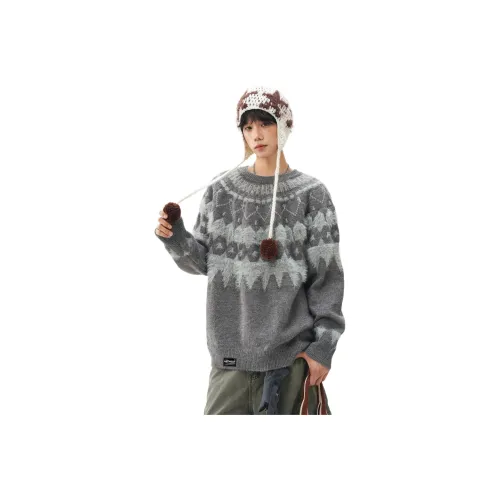 Magmode Унисекс Свитера