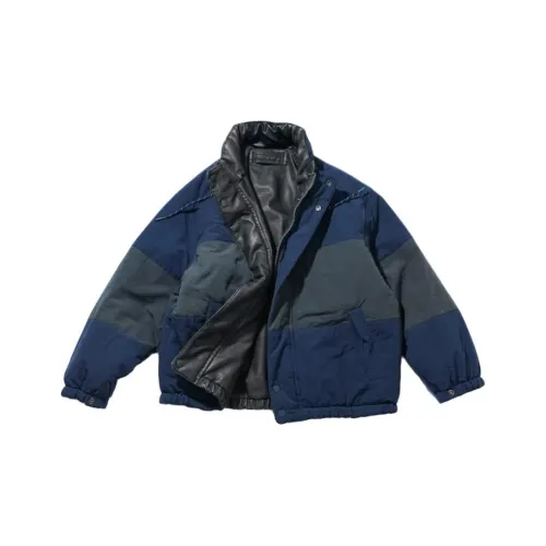 NAUTICA Мужские пуховики