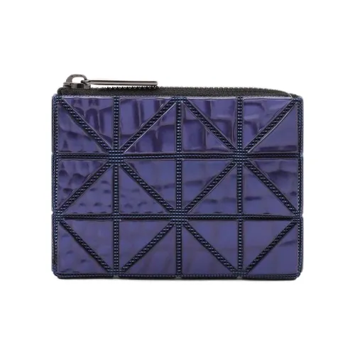 ISSEY MIYAKE Cassette Поливинилхлоридная смола Картхолдер Унисекс Темно-синий