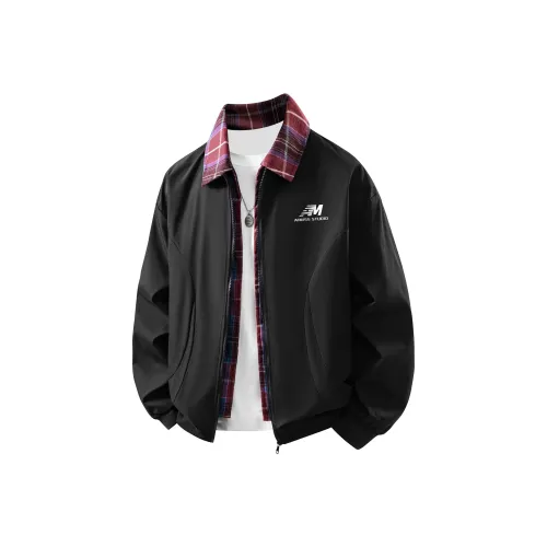 AIMISS Унисекс Куртки