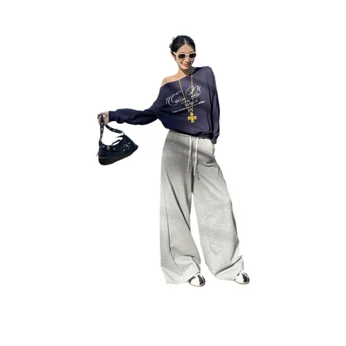 BELOVED STARRY Повседневные брюки Женские