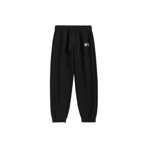 HIPANDA Унисекс Повседневные Штаны