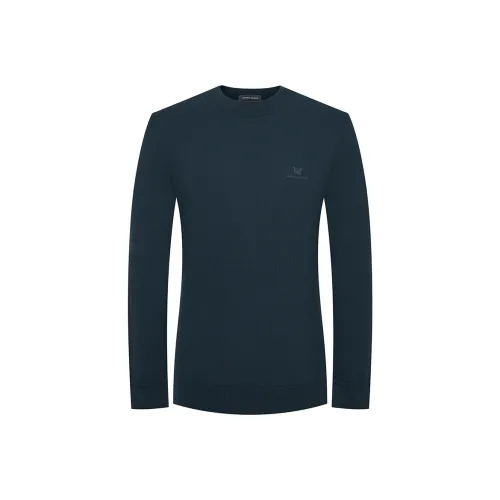 SAINT ANGELO Мужские Свитера