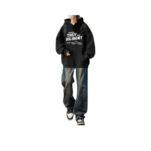 REBIRTHRABBIT Свитшот Комплект Мужской