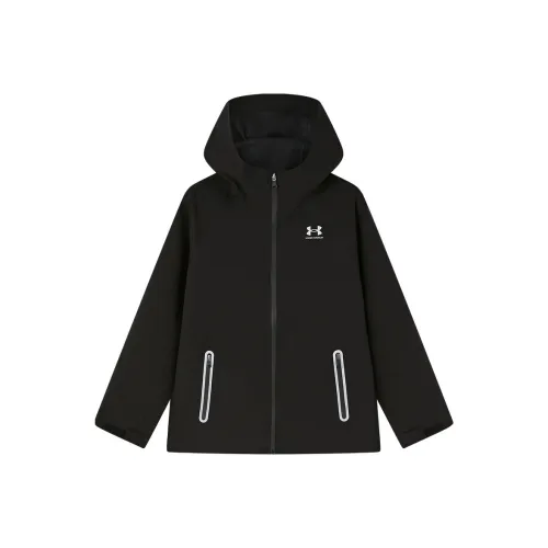 Ветровка Under Armour для подростков