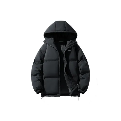 TAIZILONG Мужские пуховики