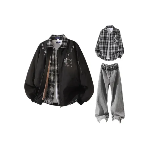 FAX FOR FMACM Повседневная спортивная одежда Унисекс