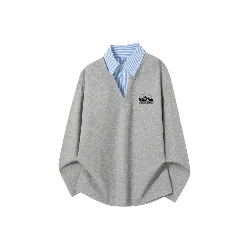 Mackyo Унисекс Рубашки