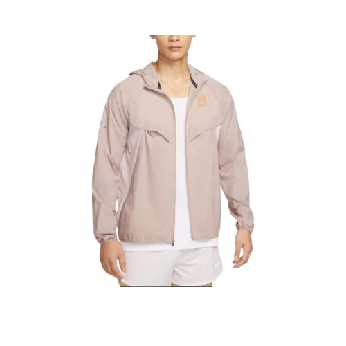 Куртки из кожи для мужчин Nike