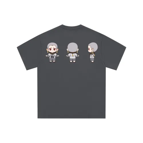 Рубашка Westward Bound Chronicle T Unisex