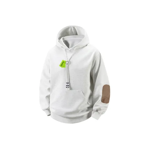 DANGERTIGER Унисекс Свитшоты