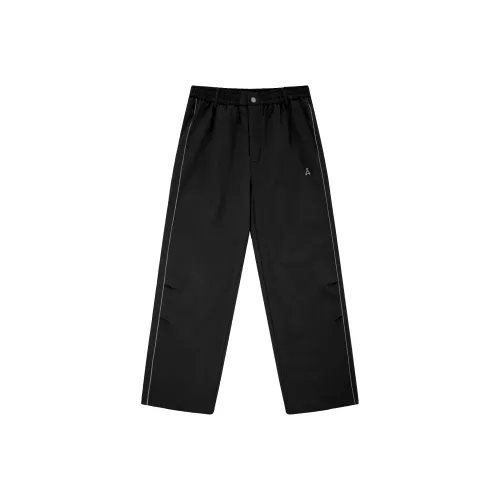 ACTUP Унисекс Повседневные Брюки