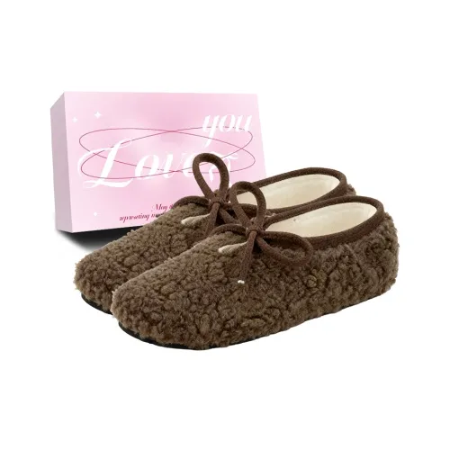 OSOCE Лоферы с резиновым подошвой Женские