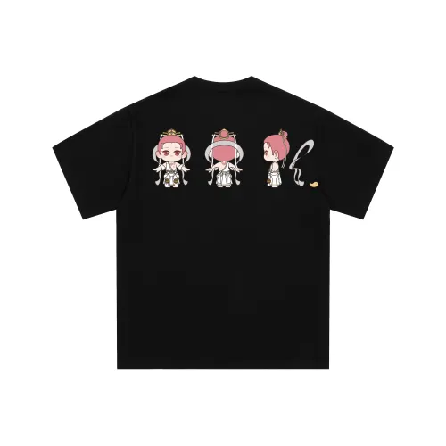 Рубашка Westward Bound Chronicle T Unisex