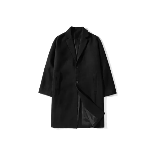 Zomuros Унисекс Пальто