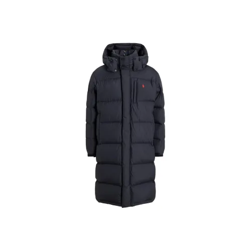 Polo Ralph Lauren Fw25 Пуховик Мужской