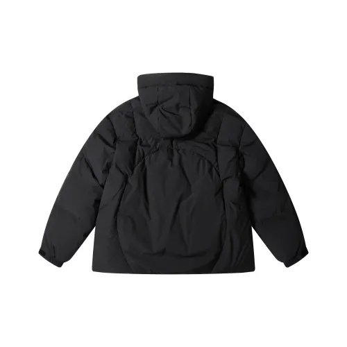 COKEIN Мужские Пуховики