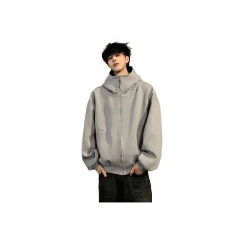 MORii Унисекс Свитшоты